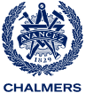 Chalmers logo