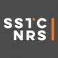 SSTC NRS logo