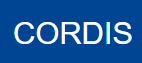 CORDIS logo
