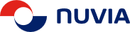 nuvia logo